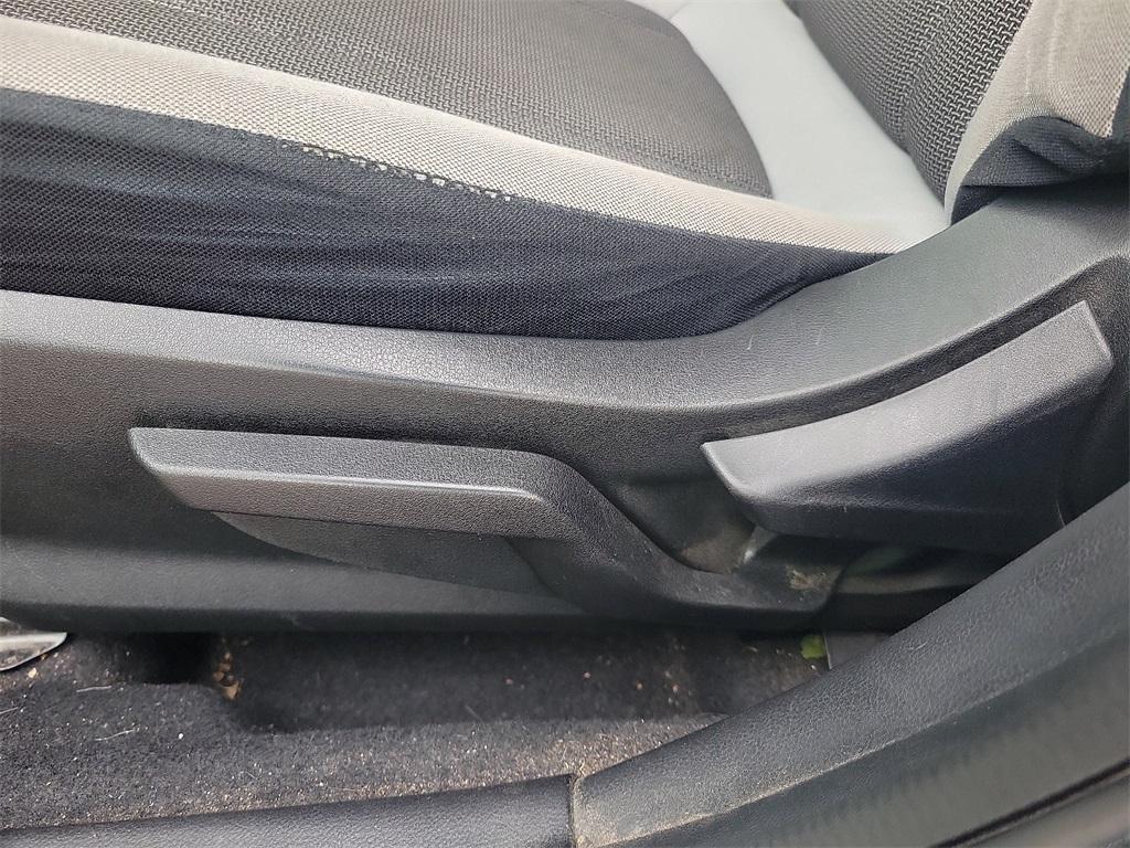 used 2019 Subaru Crosstrek car, priced at $18,900