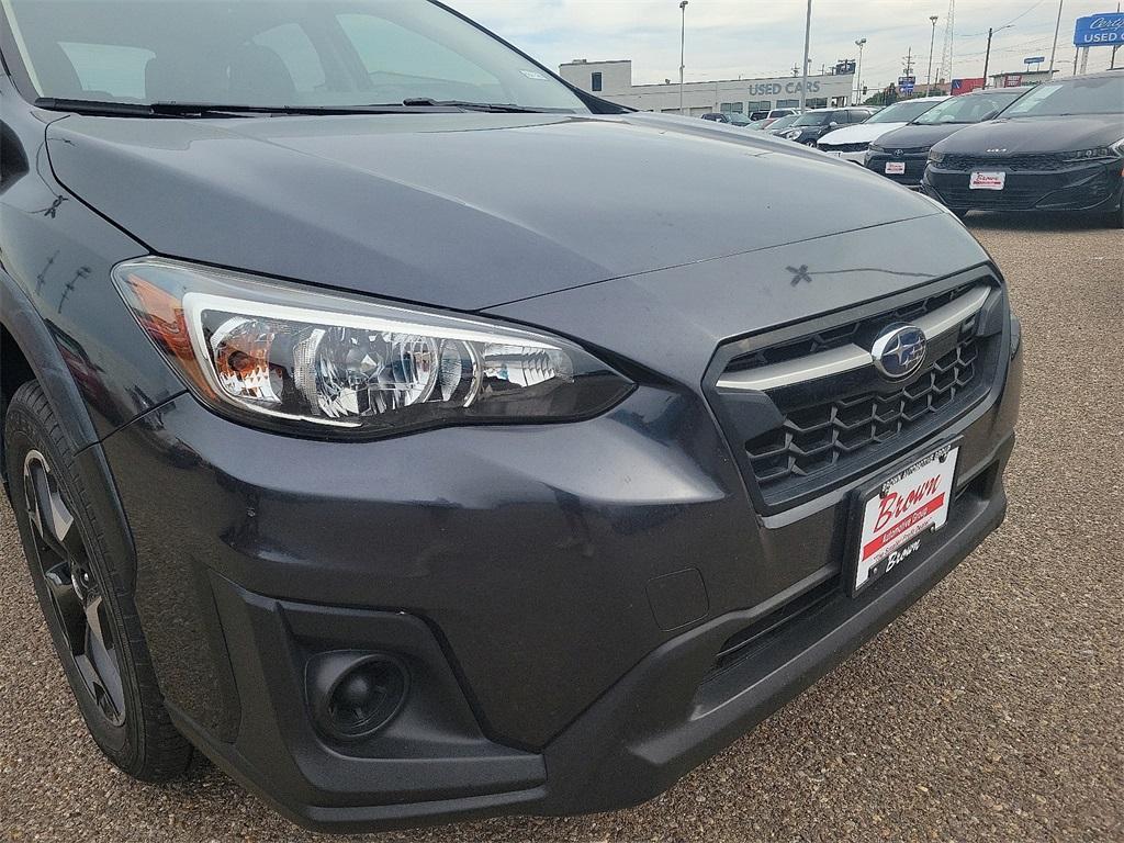 used 2019 Subaru Crosstrek car, priced at $18,900