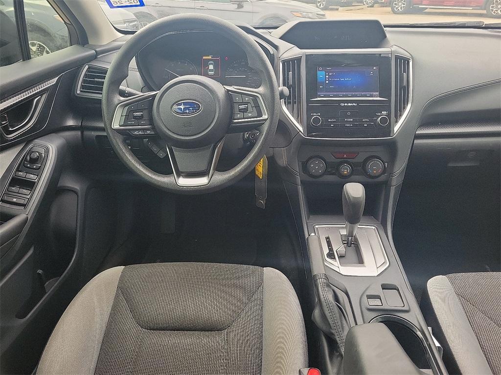 used 2019 Subaru Crosstrek car, priced at $18,900