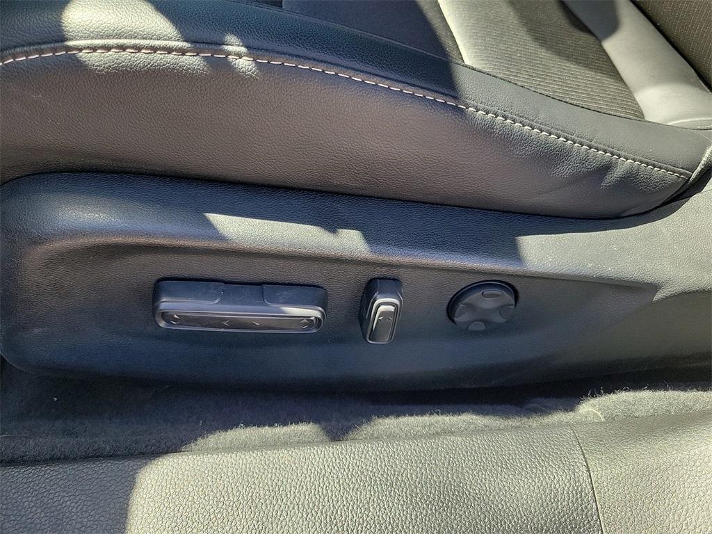 used 2022 Honda Accord car, priced at $25,970