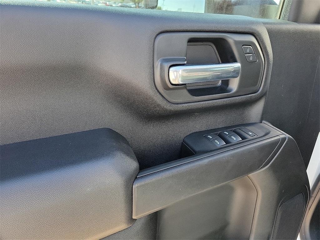 new 2025 GMC Sierra 2500 car, priced at $63,272