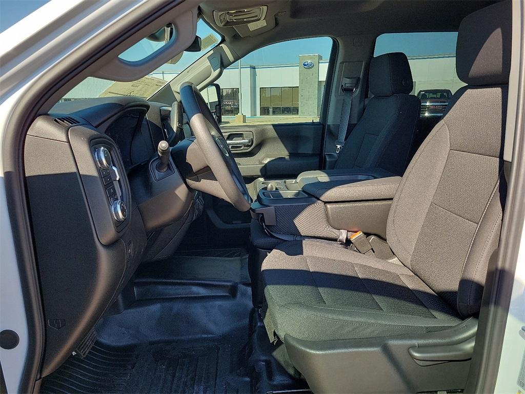 new 2025 GMC Sierra 2500 car, priced at $63,272