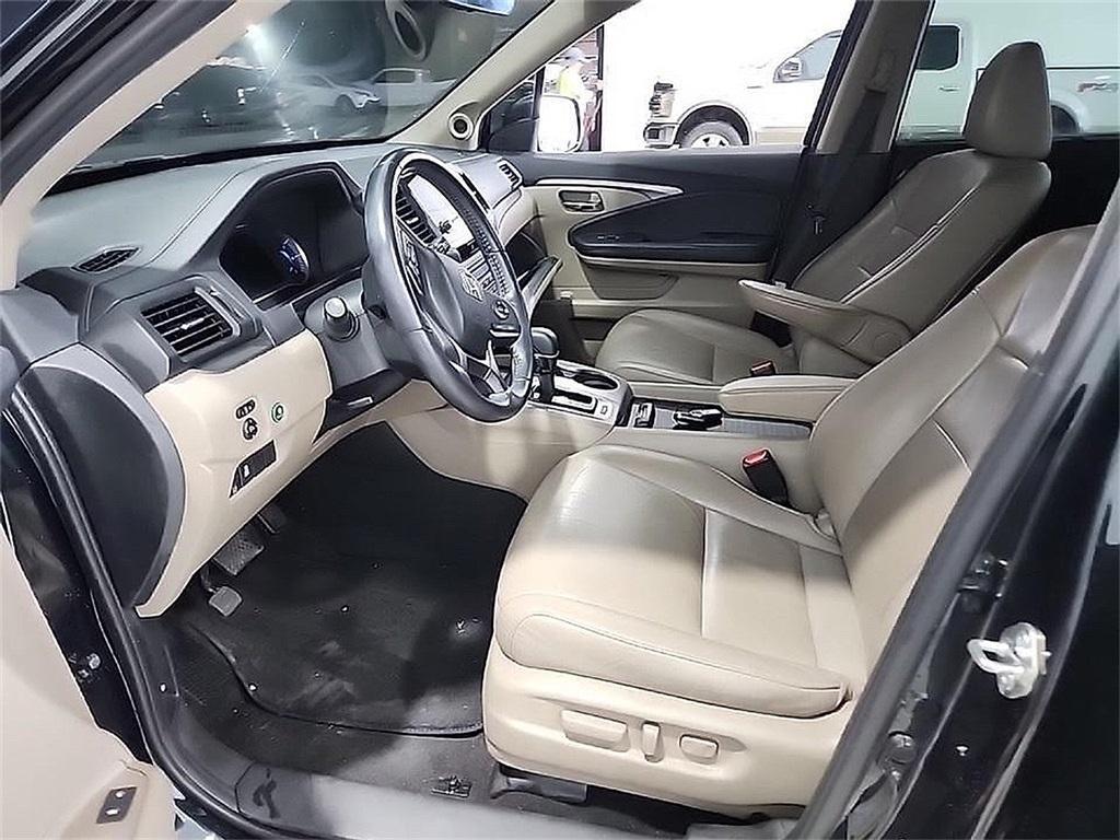 used 2019 Honda Pilot car, priced at $24,789