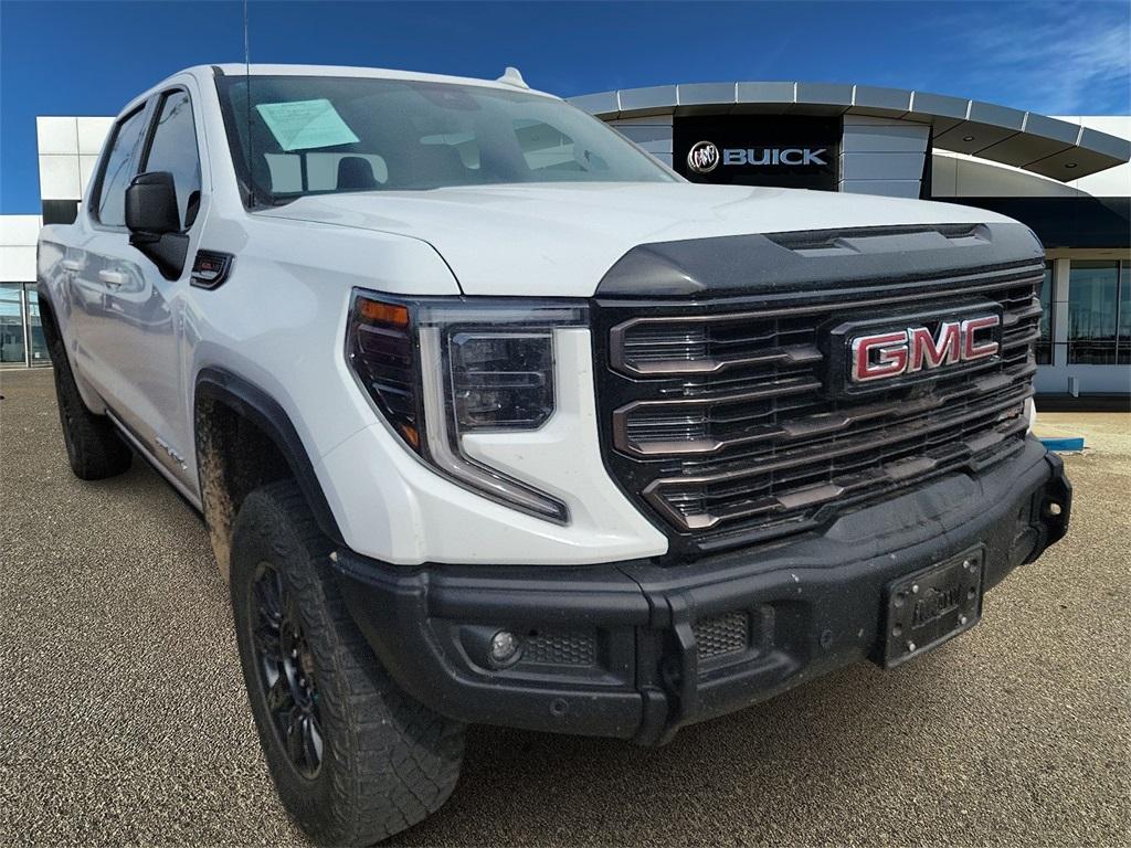 used 2024 GMC Sierra 1500 car, priced at $69,000