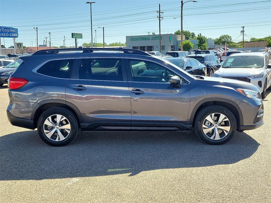 used 2022 Subaru Ascent car, priced at $24,937