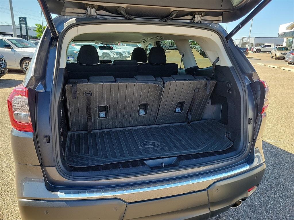used 2022 Subaru Ascent car, priced at $24,937