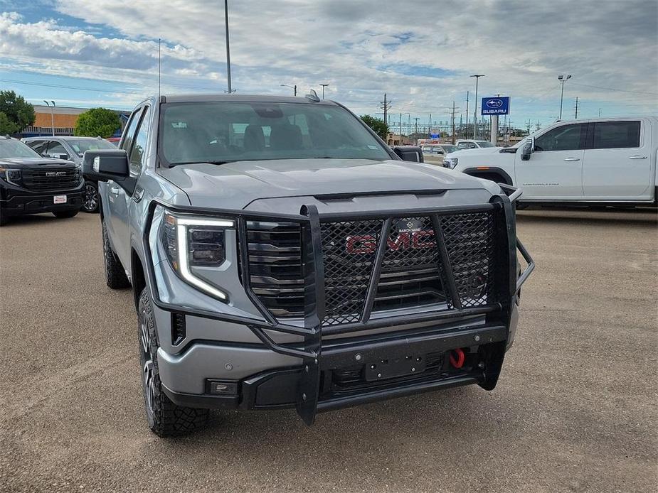 used 2024 GMC Sierra 1500 car, priced at $63,800