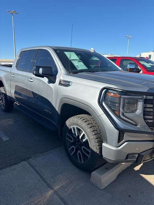 used 2024 GMC Sierra 1500 car, priced at $62,900