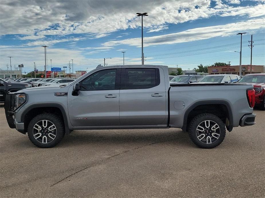 used 2024 GMC Sierra 1500 car, priced at $63,800