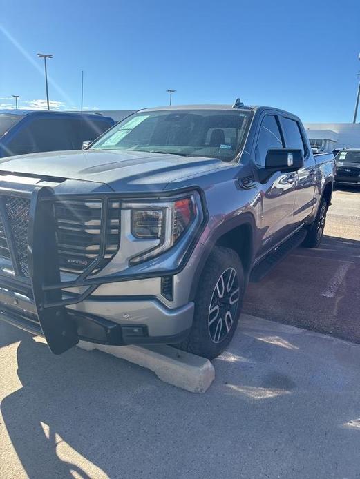 used 2024 GMC Sierra 1500 car, priced at $62,900