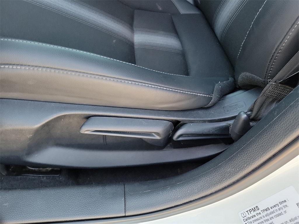 used 2025 Honda Civic car, priced at $25,420