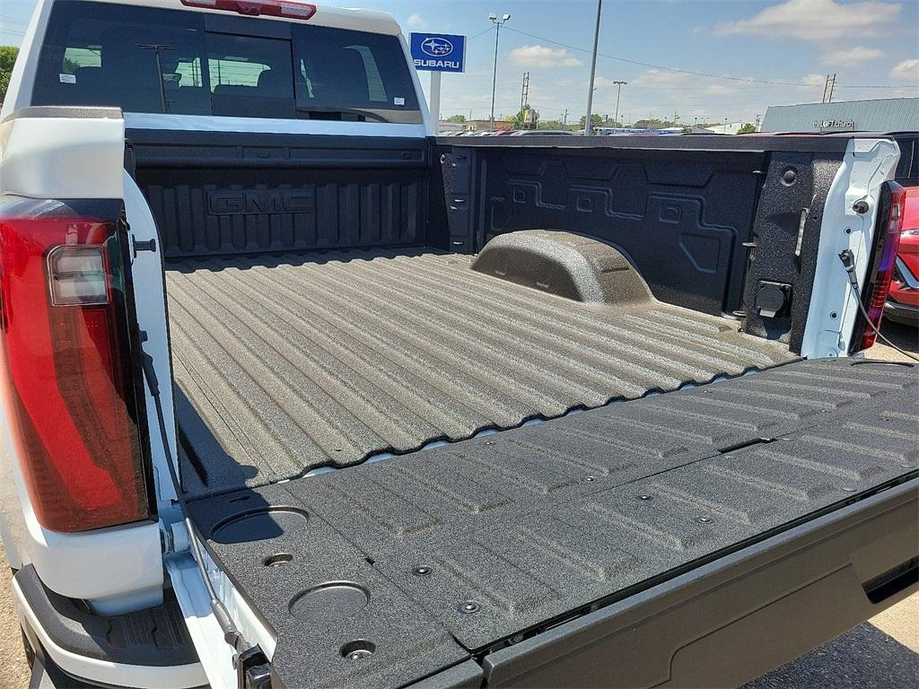 new 2025 GMC Sierra 2500 car, priced at $86,241
