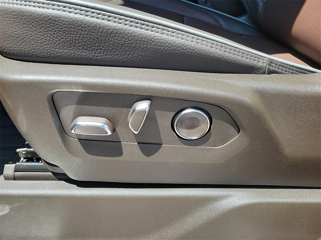 new 2025 GMC Sierra 2500 car, priced at $86,241