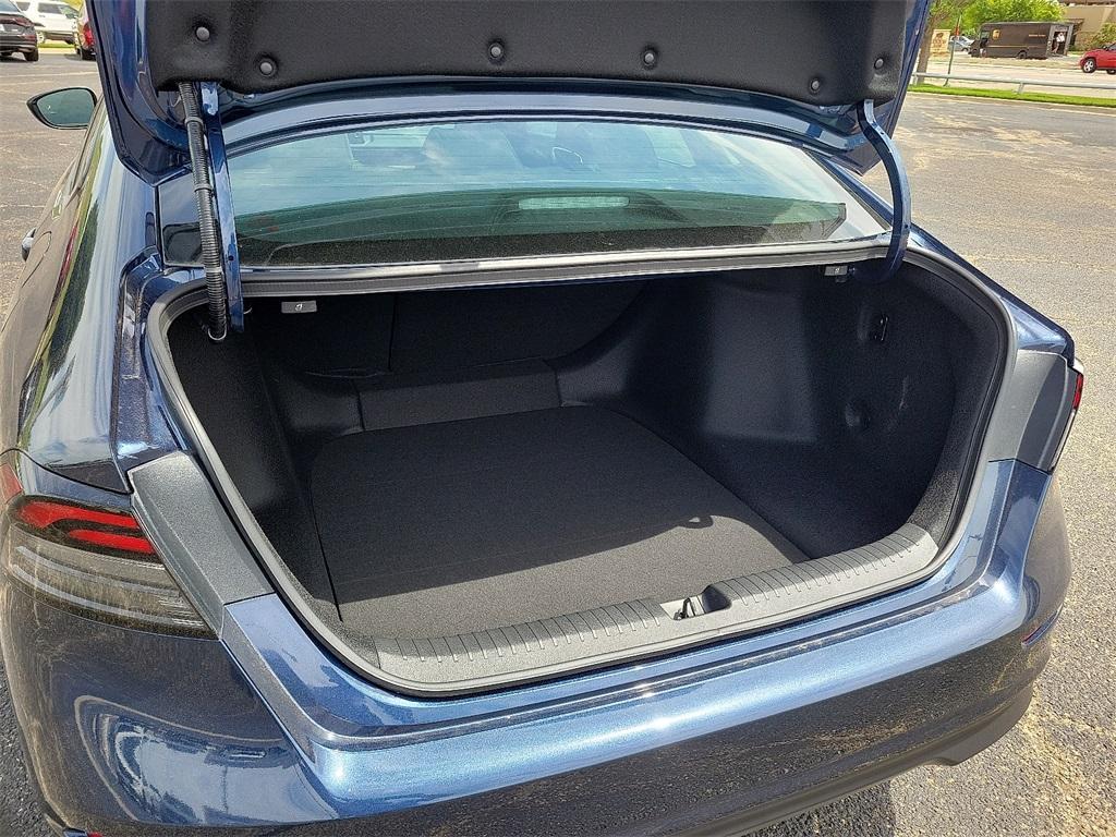new 2025 Honda Accord car, priced at $31,076