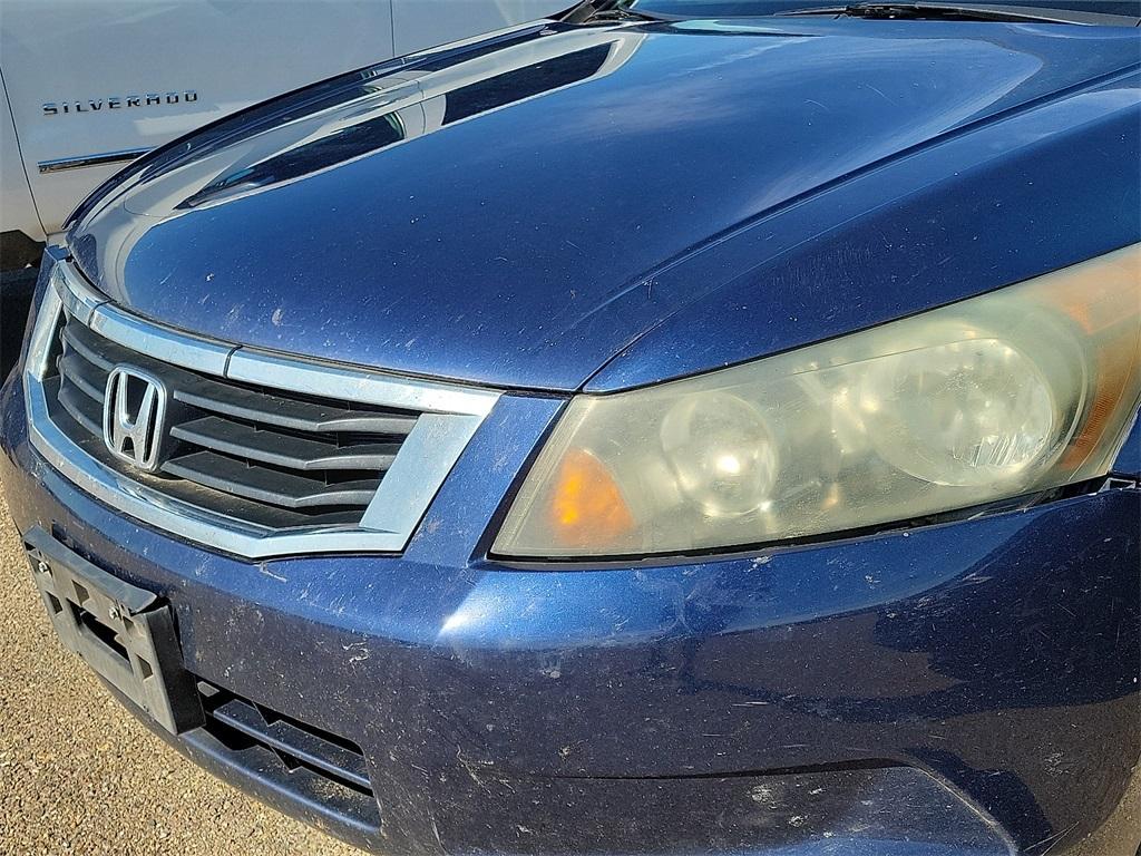used 2010 Honda Accord car, priced at $4,990