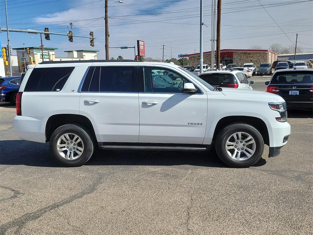 used 2019 Chevrolet Tahoe car, priced at $32,440