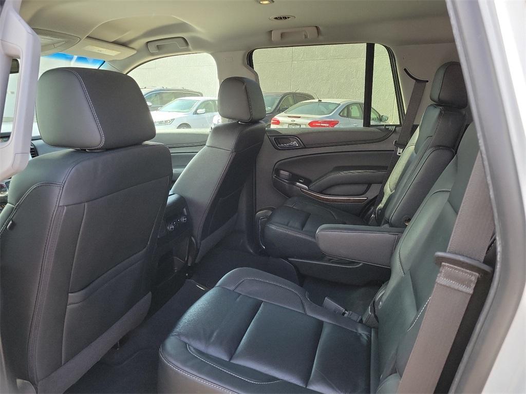 used 2019 Chevrolet Tahoe car, priced at $32,440