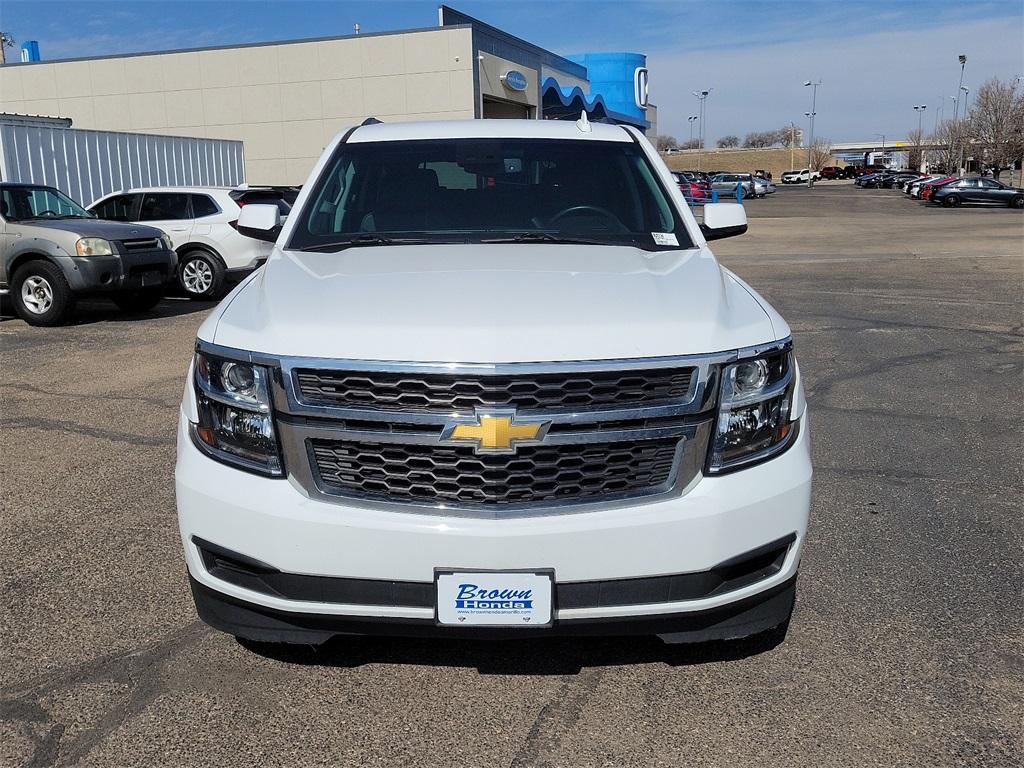 used 2019 Chevrolet Tahoe car, priced at $32,440