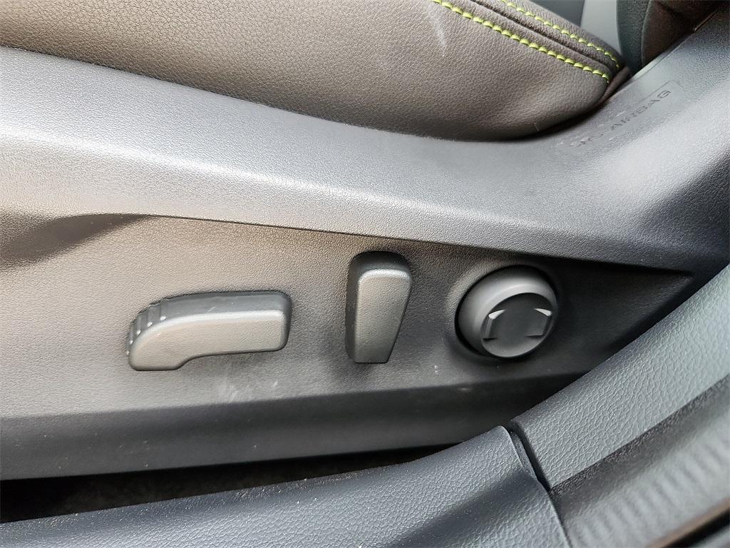 new 2025 Subaru Outback car, priced at $39,237