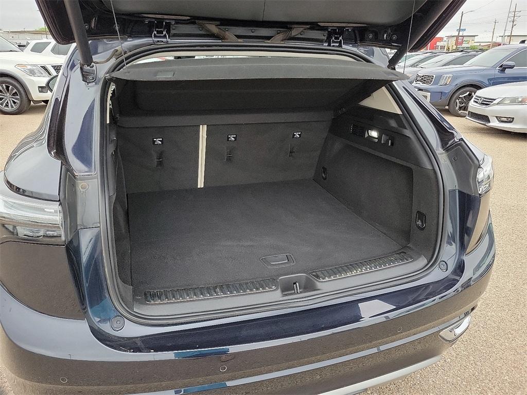 used 2021 Buick Envision car, priced at $29,202