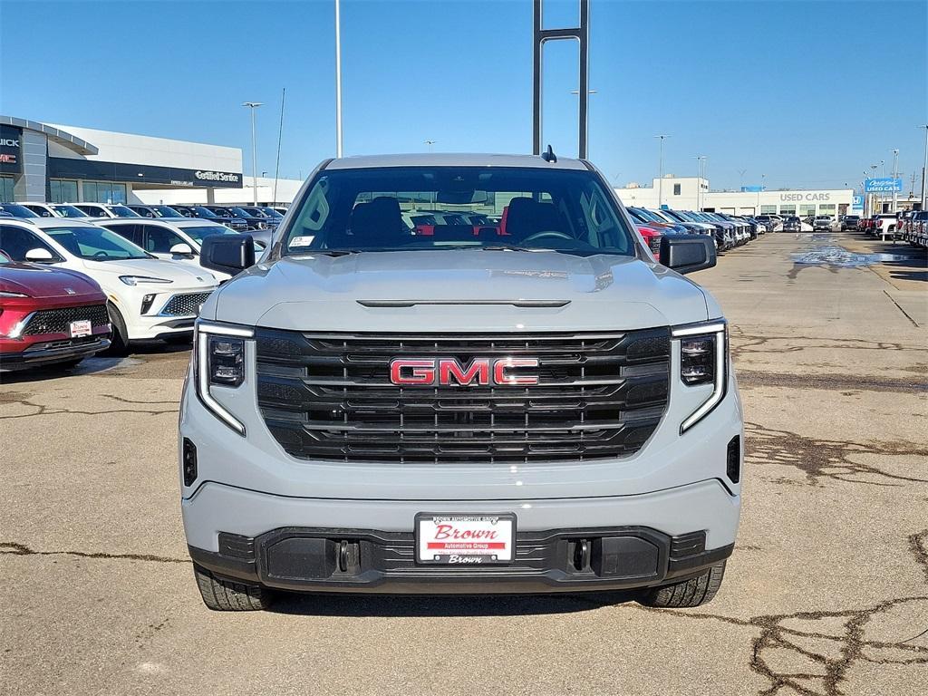 new 2025 GMC Sierra 1500 car, priced at $51,784