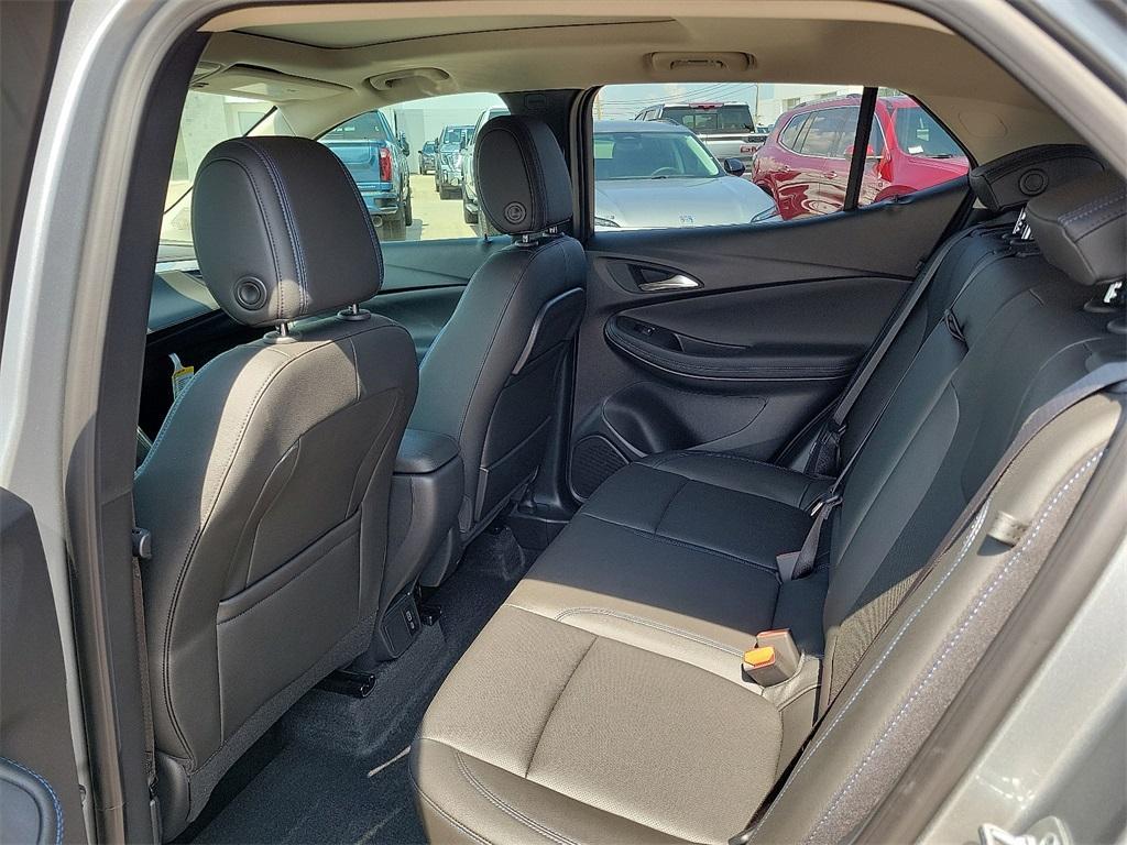 new 2026 Buick Encore GX car, priced at $31,685