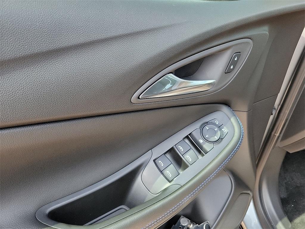 new 2026 Buick Encore GX car, priced at $31,685