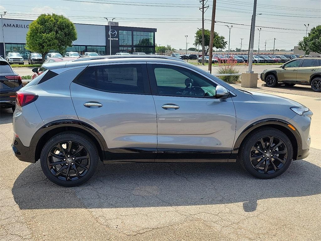 new 2026 Buick Encore GX car, priced at $31,685
