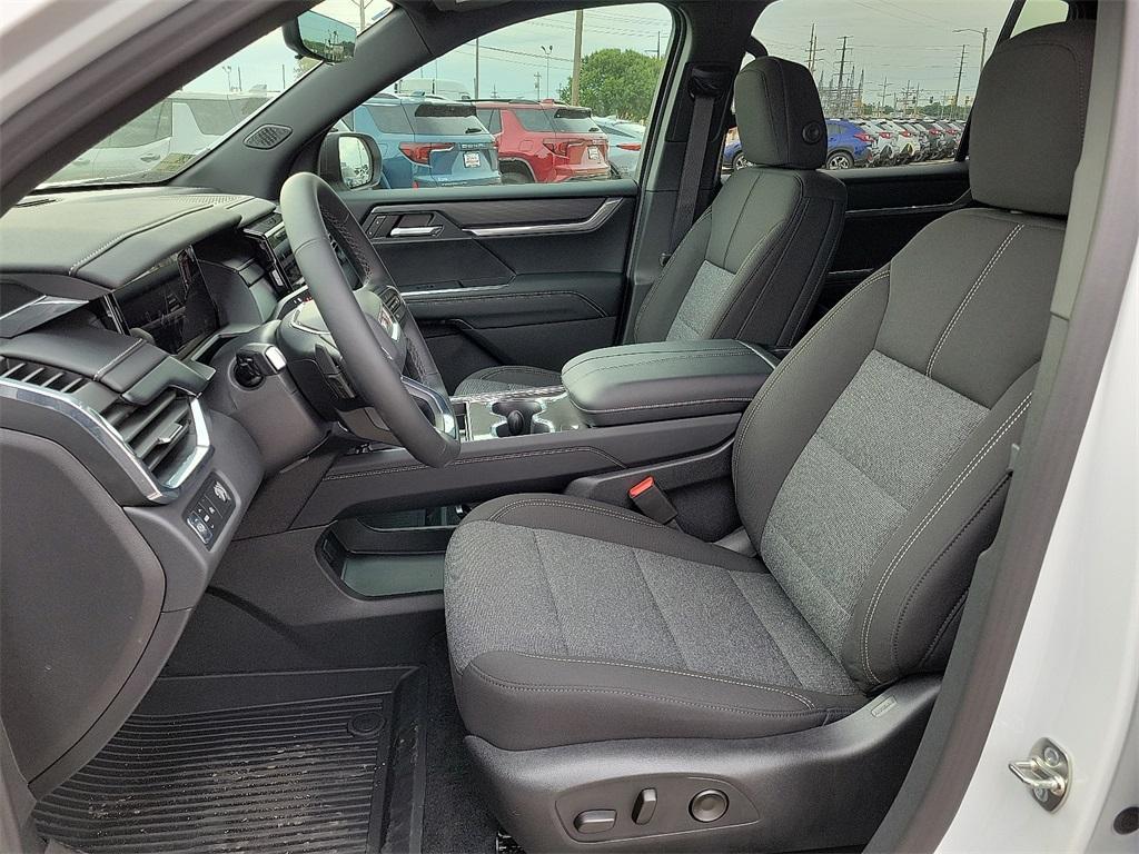 new 2026 GMC Acadia car, priced at $44,785