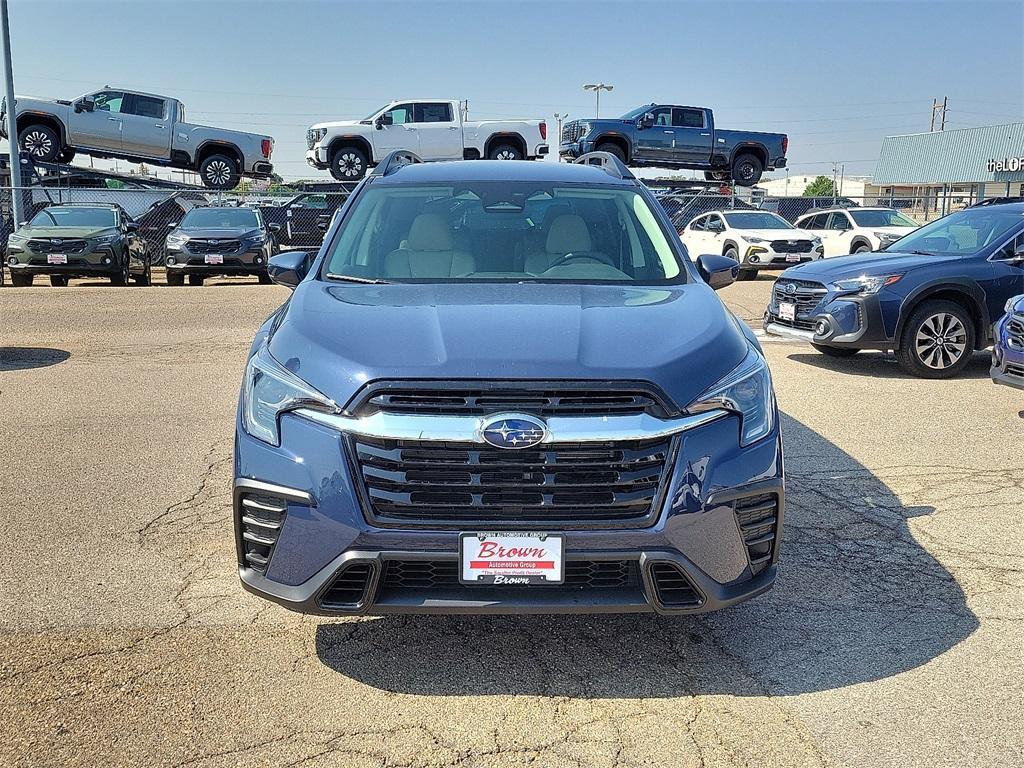 new 2025 Subaru Ascent car, priced at $41,043