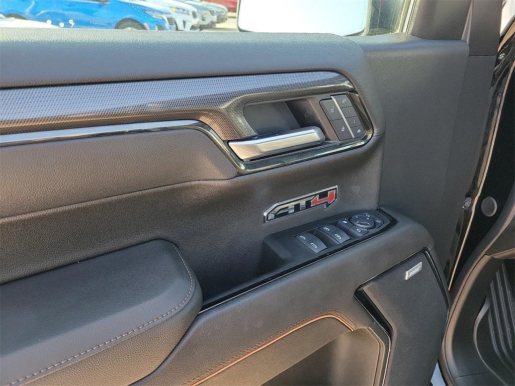 used 2024 GMC Sierra 1500 car, priced at $61,942