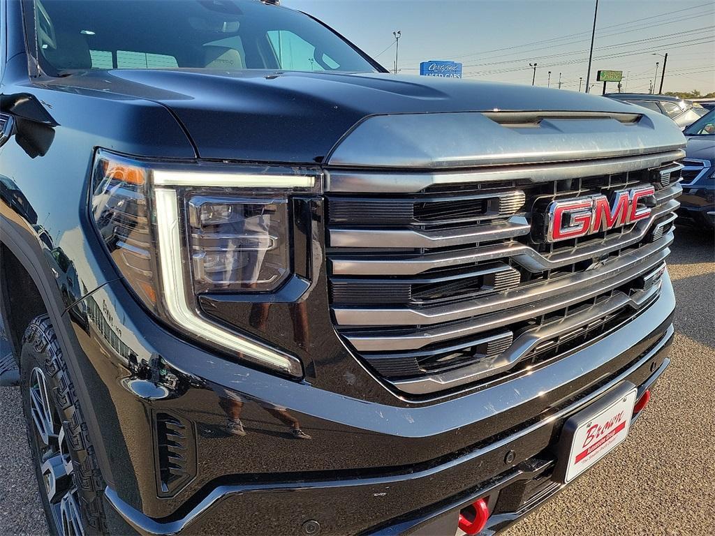 used 2024 GMC Sierra 1500 car, priced at $61,942