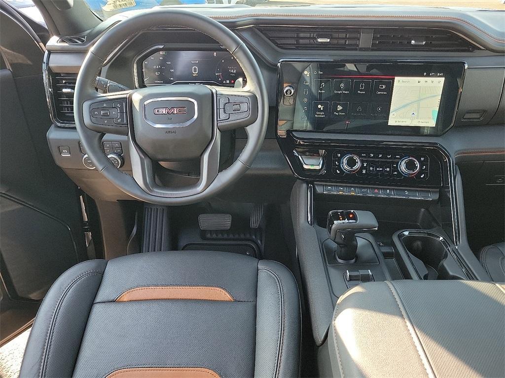 used 2024 GMC Sierra 1500 car, priced at $61,942