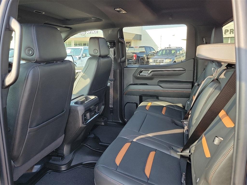 used 2024 GMC Sierra 1500 car, priced at $61,942