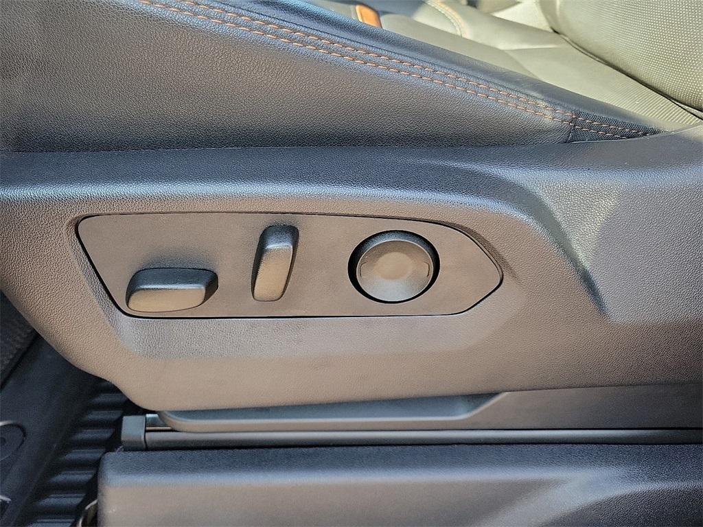 used 2024 GMC Sierra 1500 car, priced at $61,942