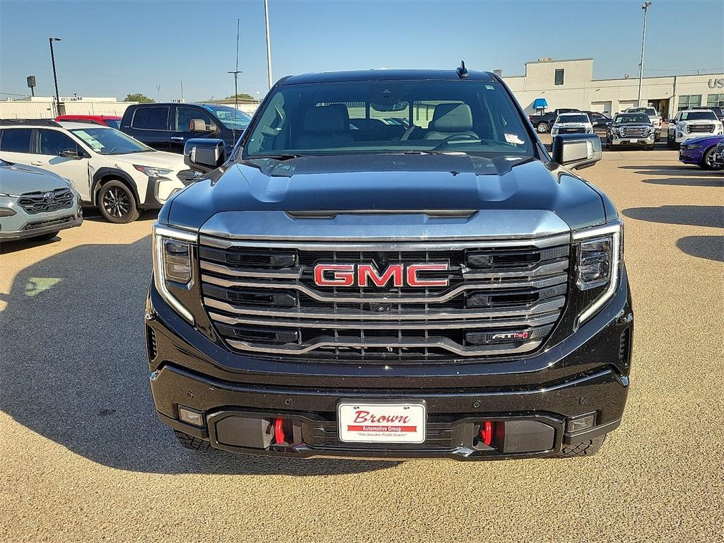 used 2024 GMC Sierra 1500 car, priced at $61,942