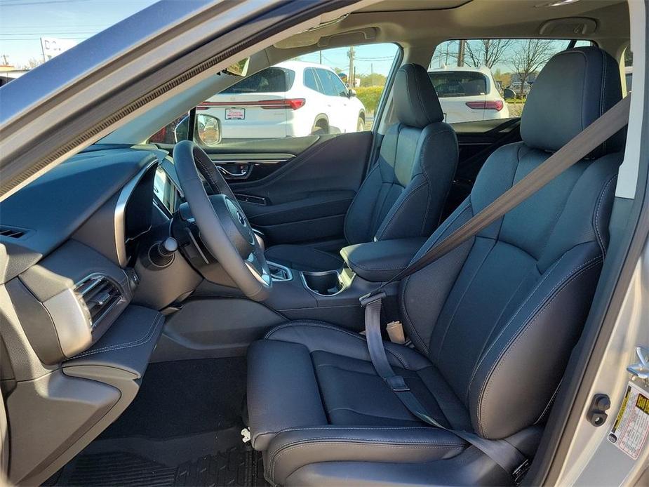 new 2025 Subaru Outback car, priced at $43,000