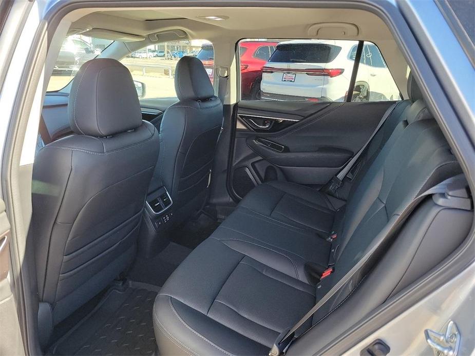 new 2025 Subaru Outback car, priced at $43,000