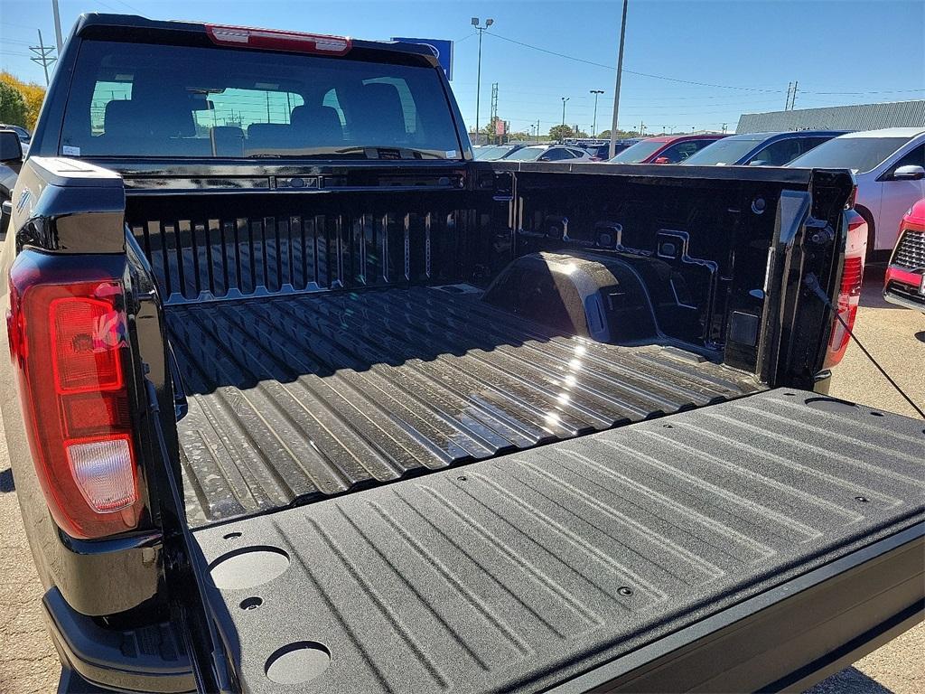 new 2026 GMC Sierra 1500 car, priced at $51,826