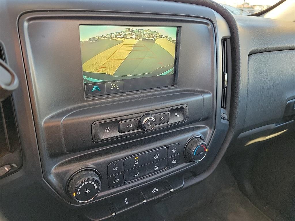 used 2018 GMC Sierra 1500 car, priced at $22,652