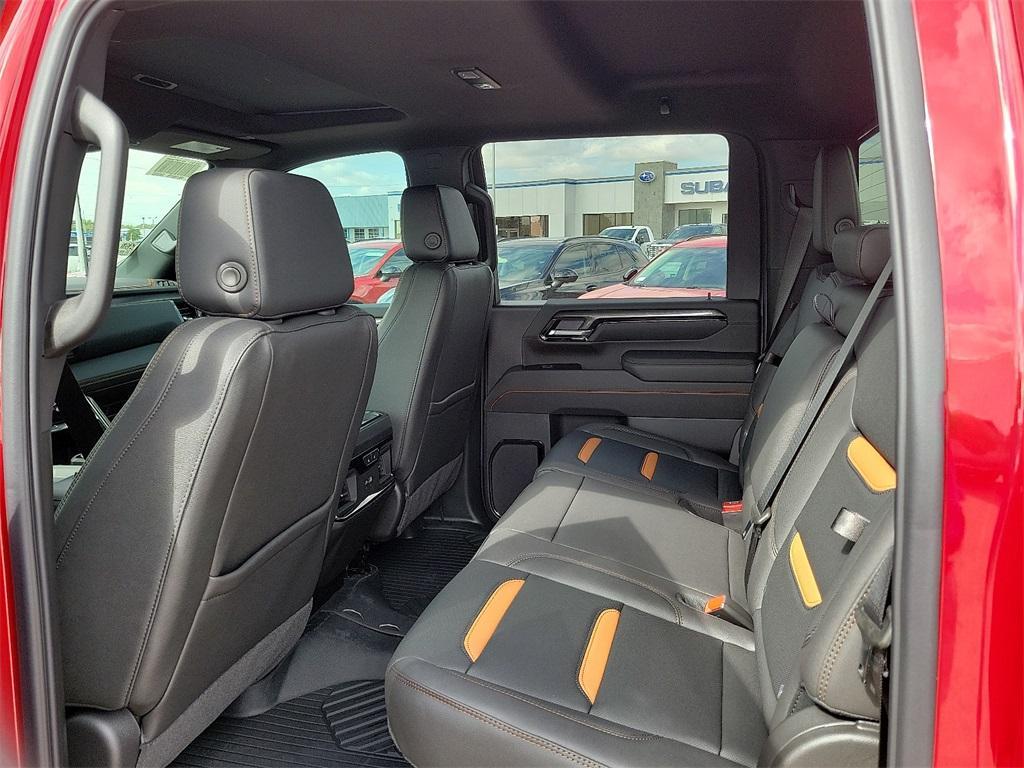 new 2025 GMC Sierra 2500 car, priced at $84,772