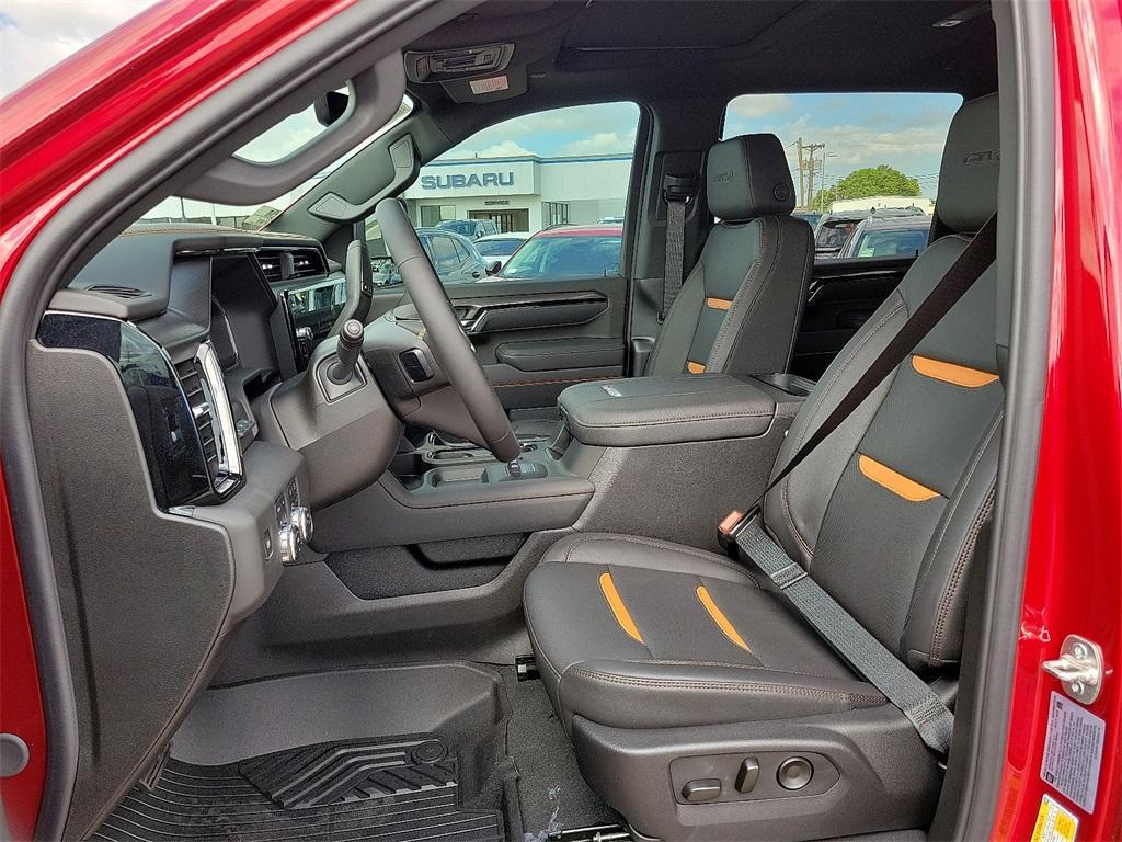new 2025 GMC Sierra 2500 car, priced at $84,772