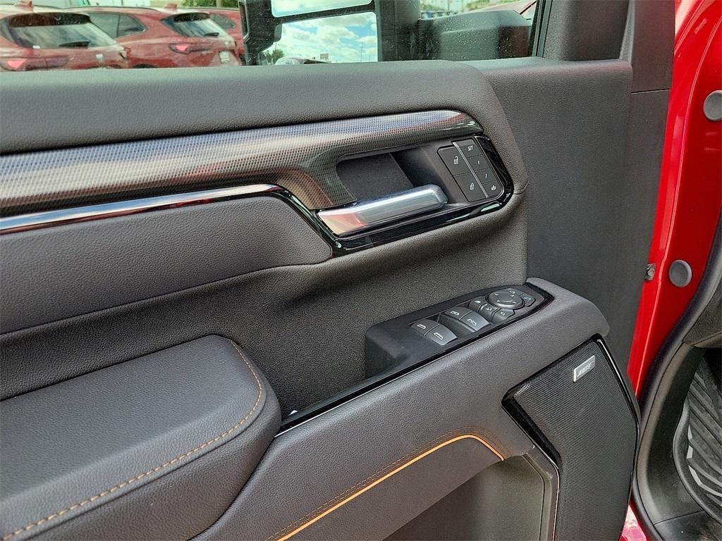 new 2025 GMC Sierra 2500 car, priced at $84,772