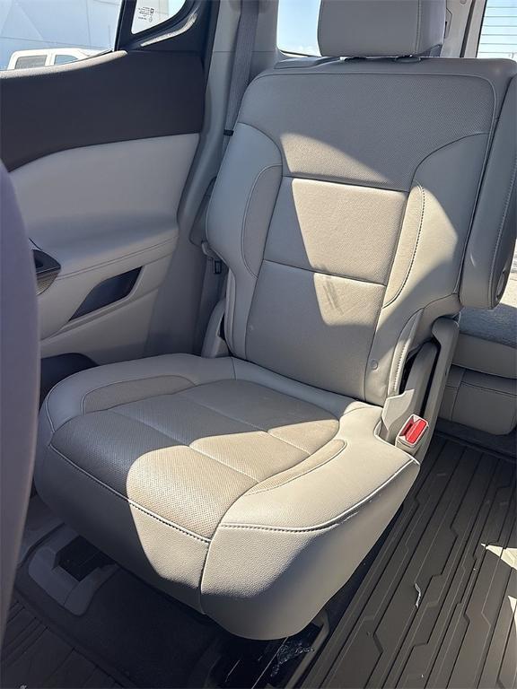 used 2020 GMC Acadia car, priced at $25,870