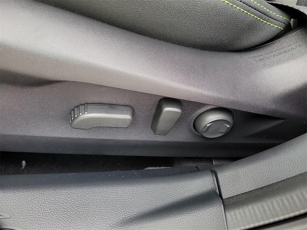 new 2025 Subaru Outback car, priced at $38,209