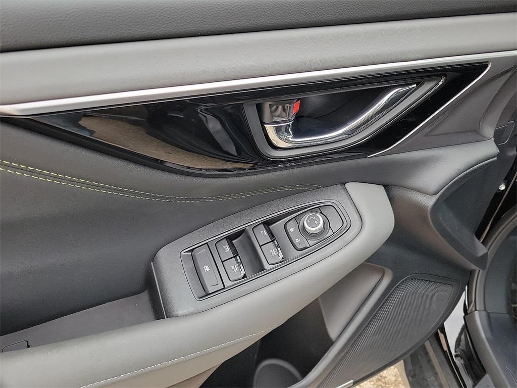 new 2025 Subaru Outback car, priced at $38,209