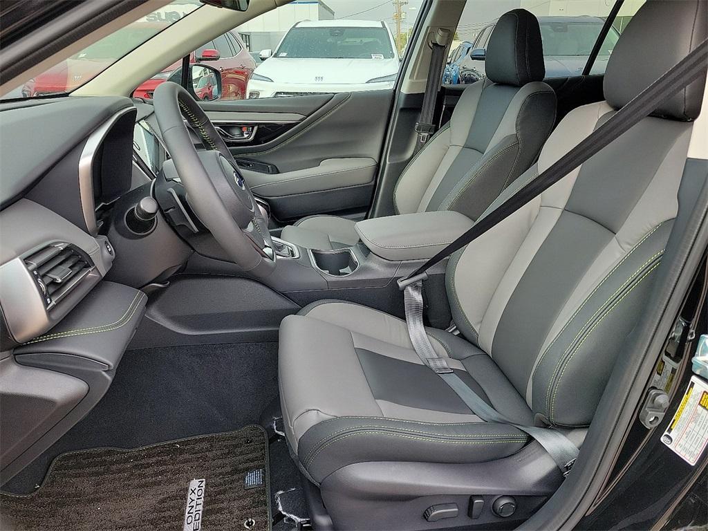 new 2025 Subaru Outback car, priced at $38,209