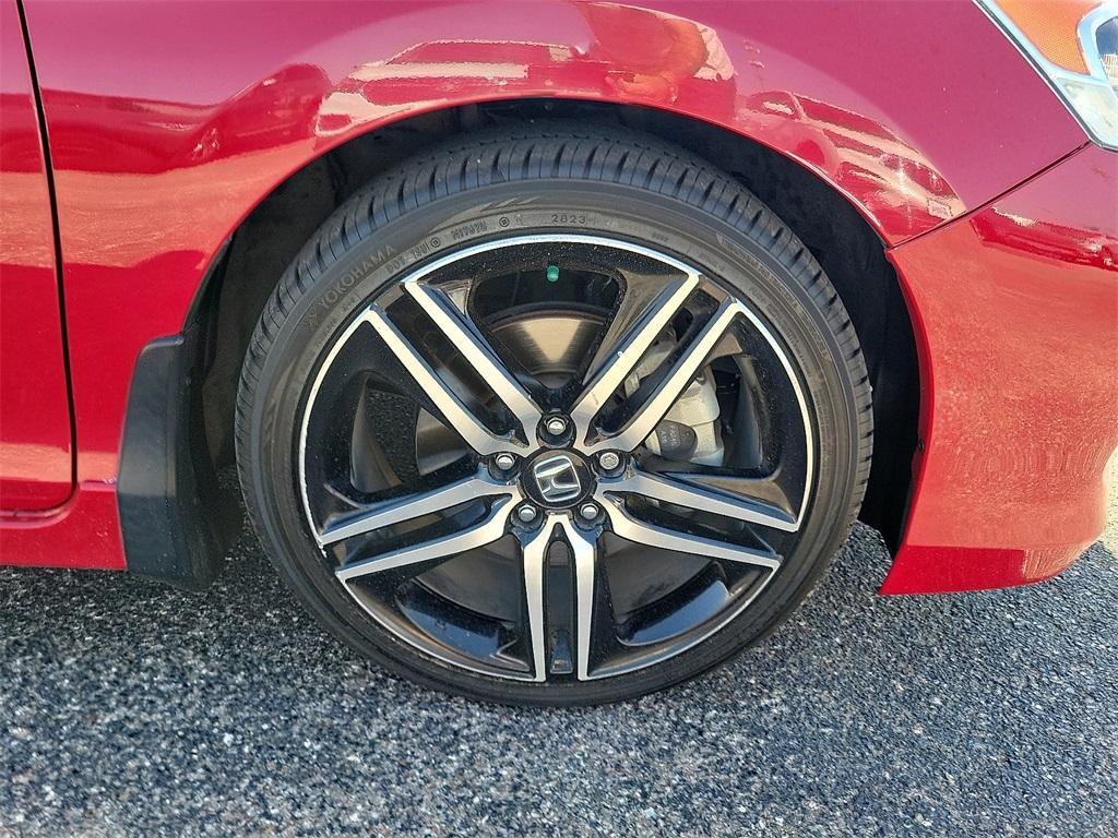 used 2017 Honda Accord car, priced at $21,969