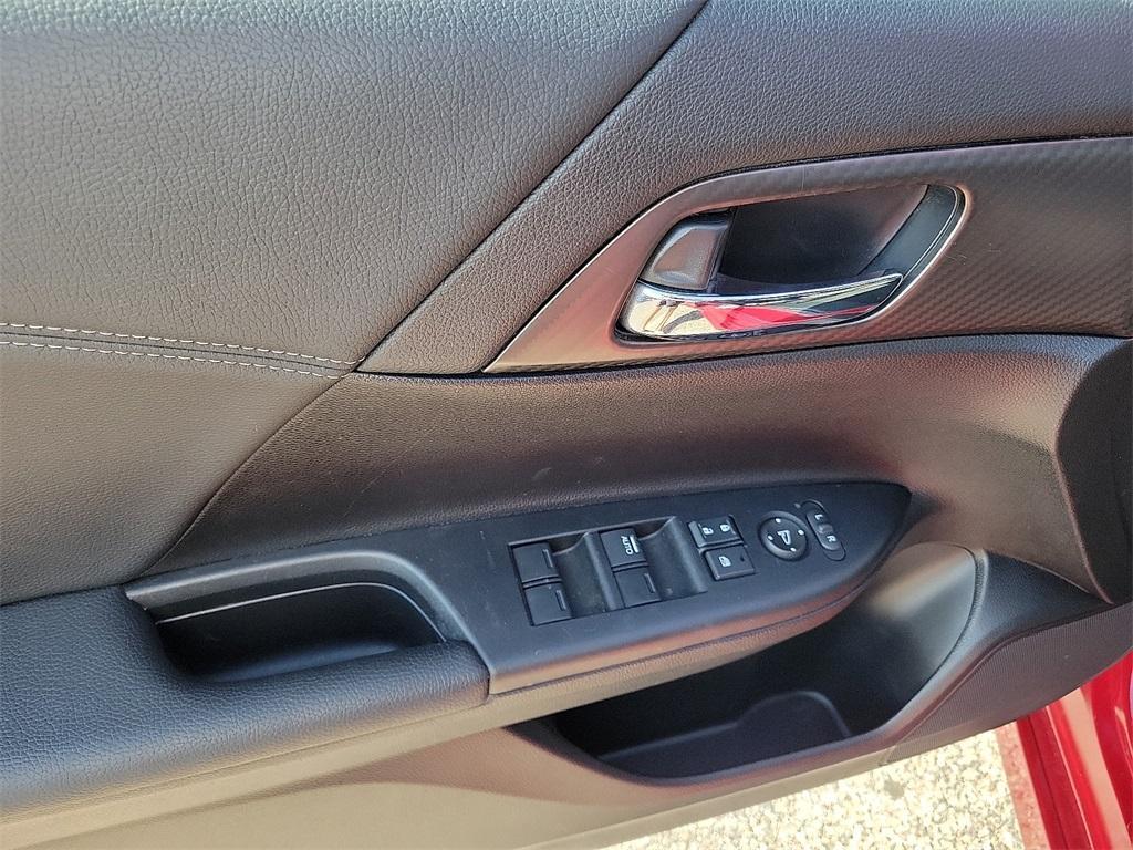 used 2017 Honda Accord car, priced at $21,969