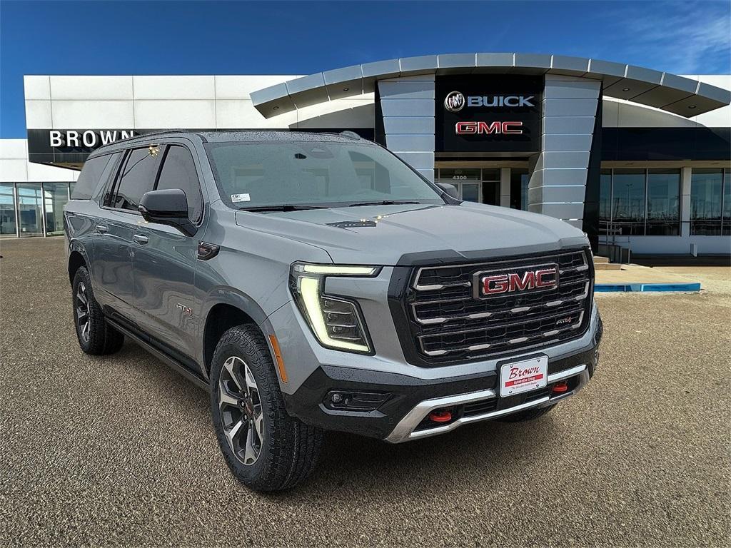 new 2026 GMC Yukon XL car, priced at $101,887